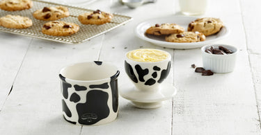 Butter Bell® Celebrates National Dairy Month: A Tribute to the Culinary Delightfulness of Dairy