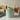 Sea Spray Antique Butter Bell crock-with lid