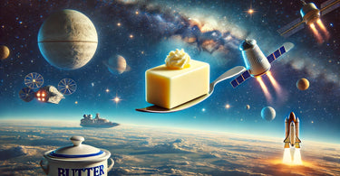 10 Interesting Facts About Butter That Will Amaze You