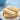 Easy shortbread cookie mix — just add melted butter