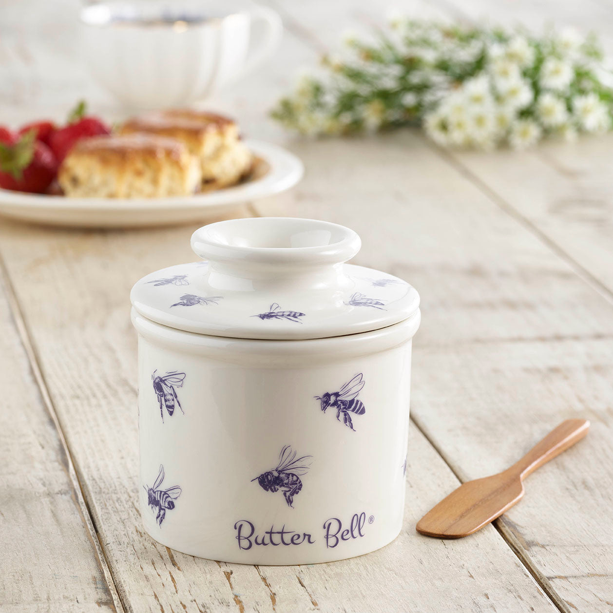 Official Butter Bell® Store - Original ButterBell Crock