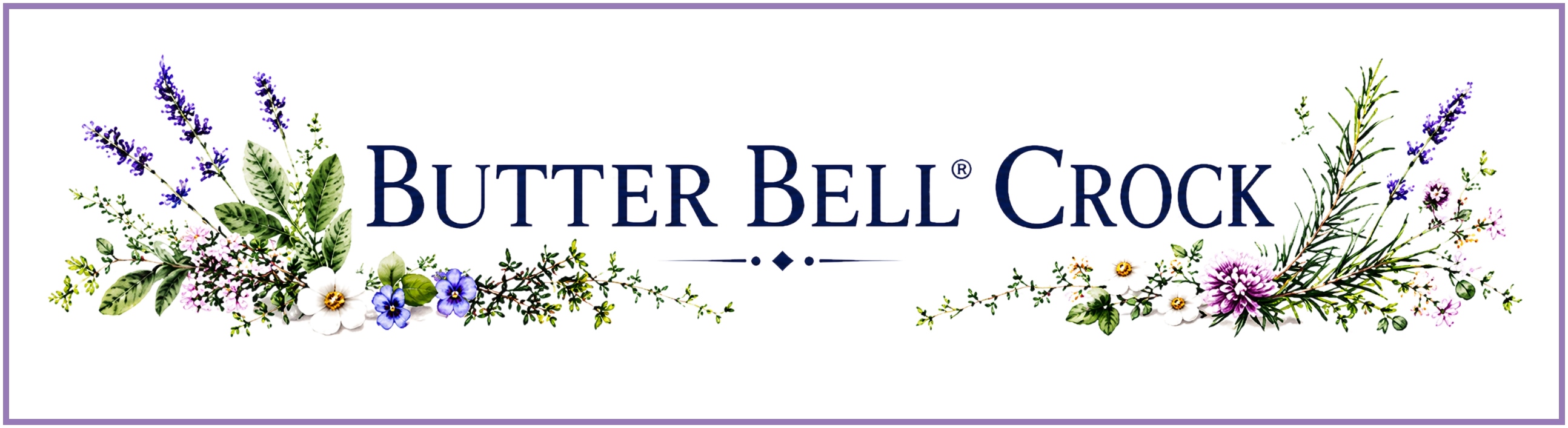 Official Butter Bell® Store