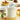 The Original Butter Bell Crock and Petit Bell Gift Set by L. Tremain