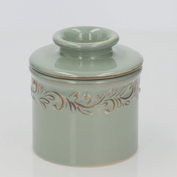 Sea Spray Antique Butter Bell Crock product video