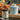 Summer Hostess Gift: Antique Sea Spray Butter Bell® Crock + Award-Winning Hapa Honey